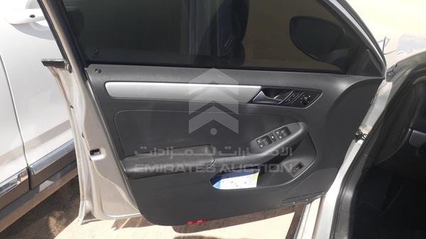 Volkswagen JETTA 2014 WVWRV1AJ4EM200658 Image 10