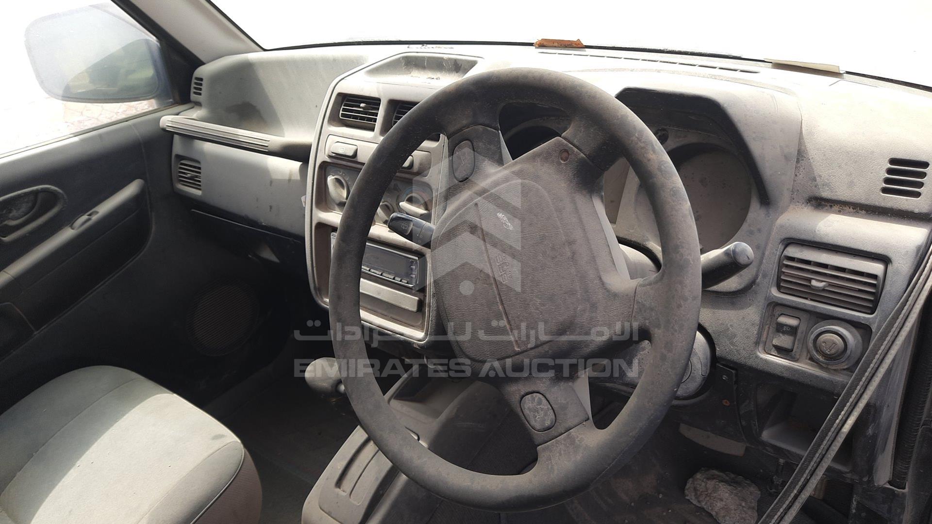 0 MITSUBISHI --- VIN: H56A5222093