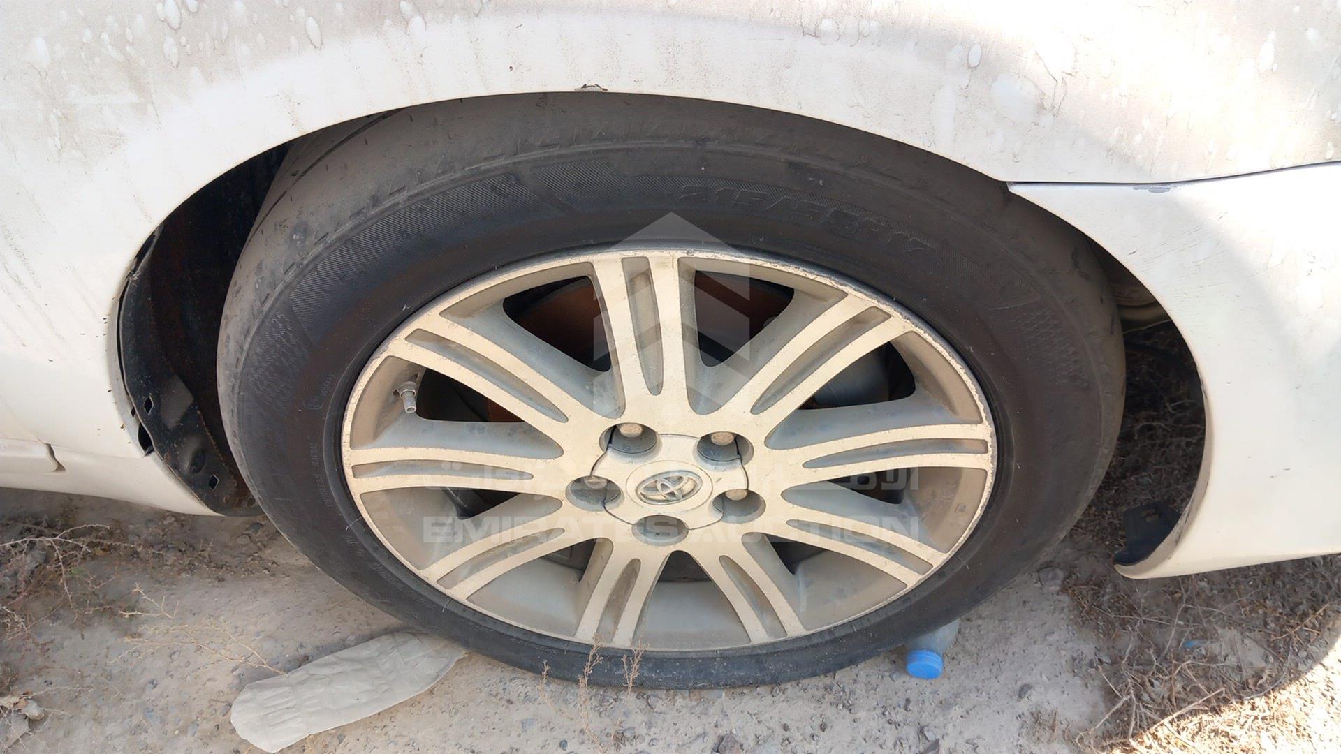 2009 TOYOTA AVALON VIN: 4T1BK36B39U350768