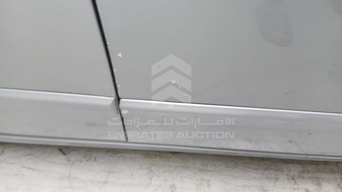 نيسان التيما 2009 — خدش — صورة 36