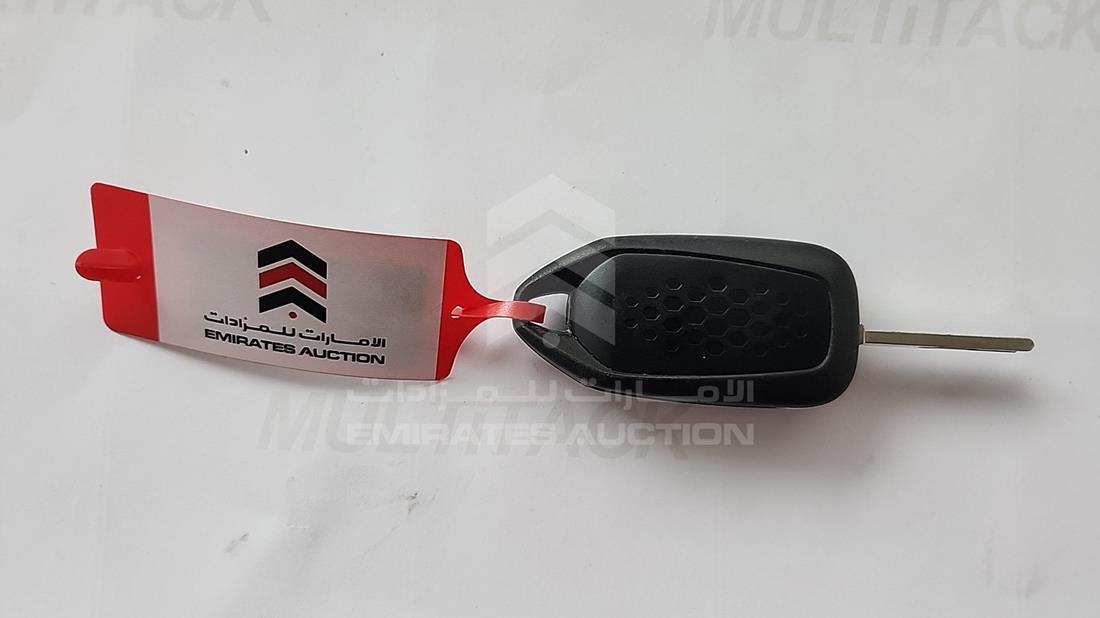 2024 MG 3 — Keys — Photo 6