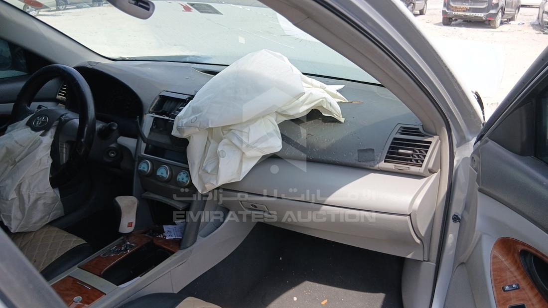 2011 Toyota Camry — Front Right Passenger Dashboard View — Photo 24