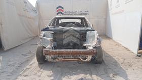 2008 Toyota Camry — Full Front View — Photo 1 — Thumbnail