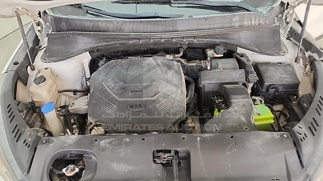 2019 Kia Sorento — Engine Bay — Photo 42