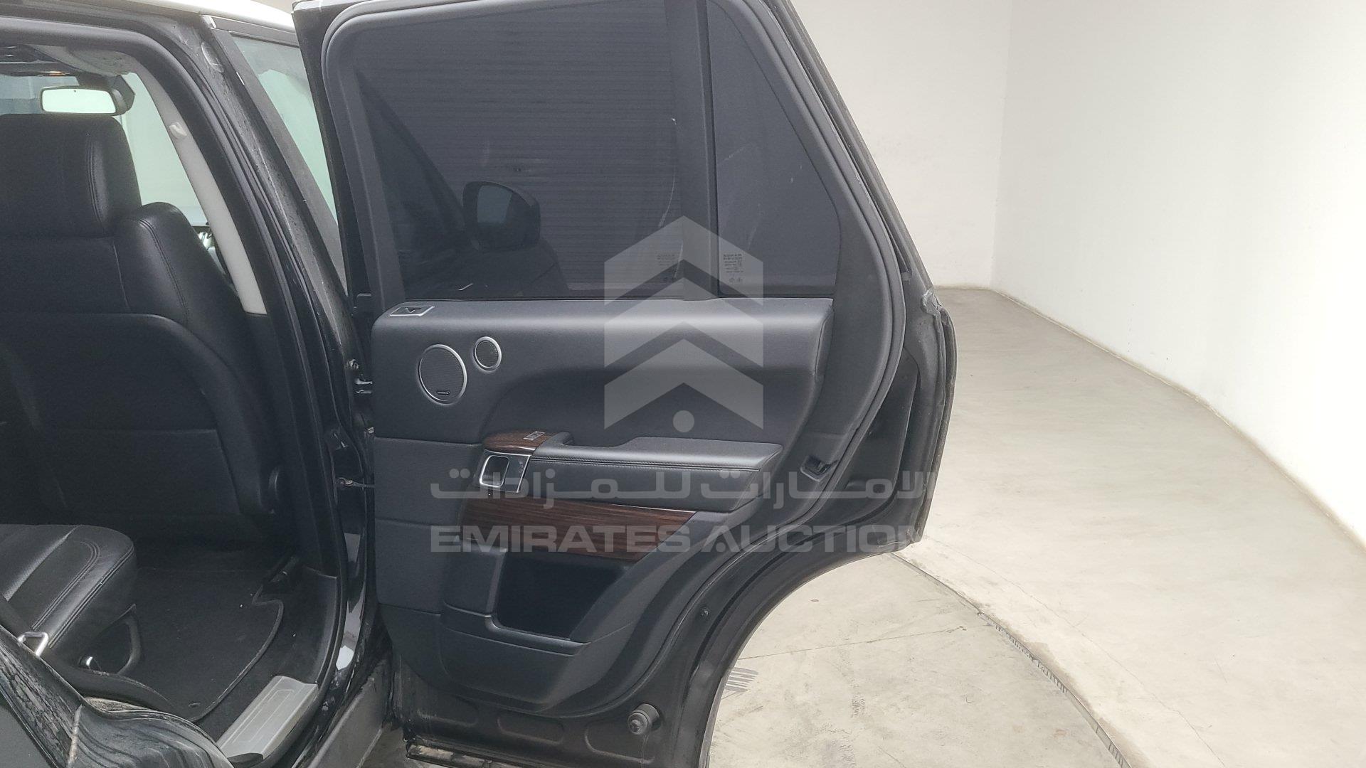 SALGA2KF1EA182178 - 2015 Range Rover Vogue - #463888