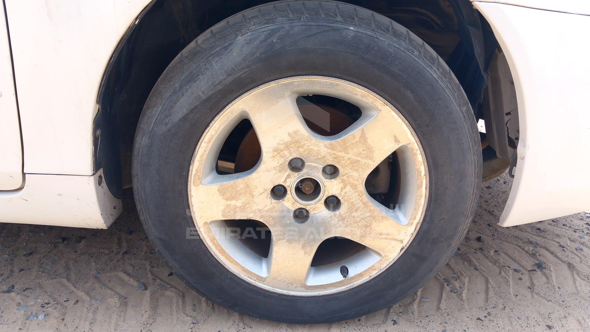 2007 NISSAN ALTIMA VIN: 1N4AL11D87C101112