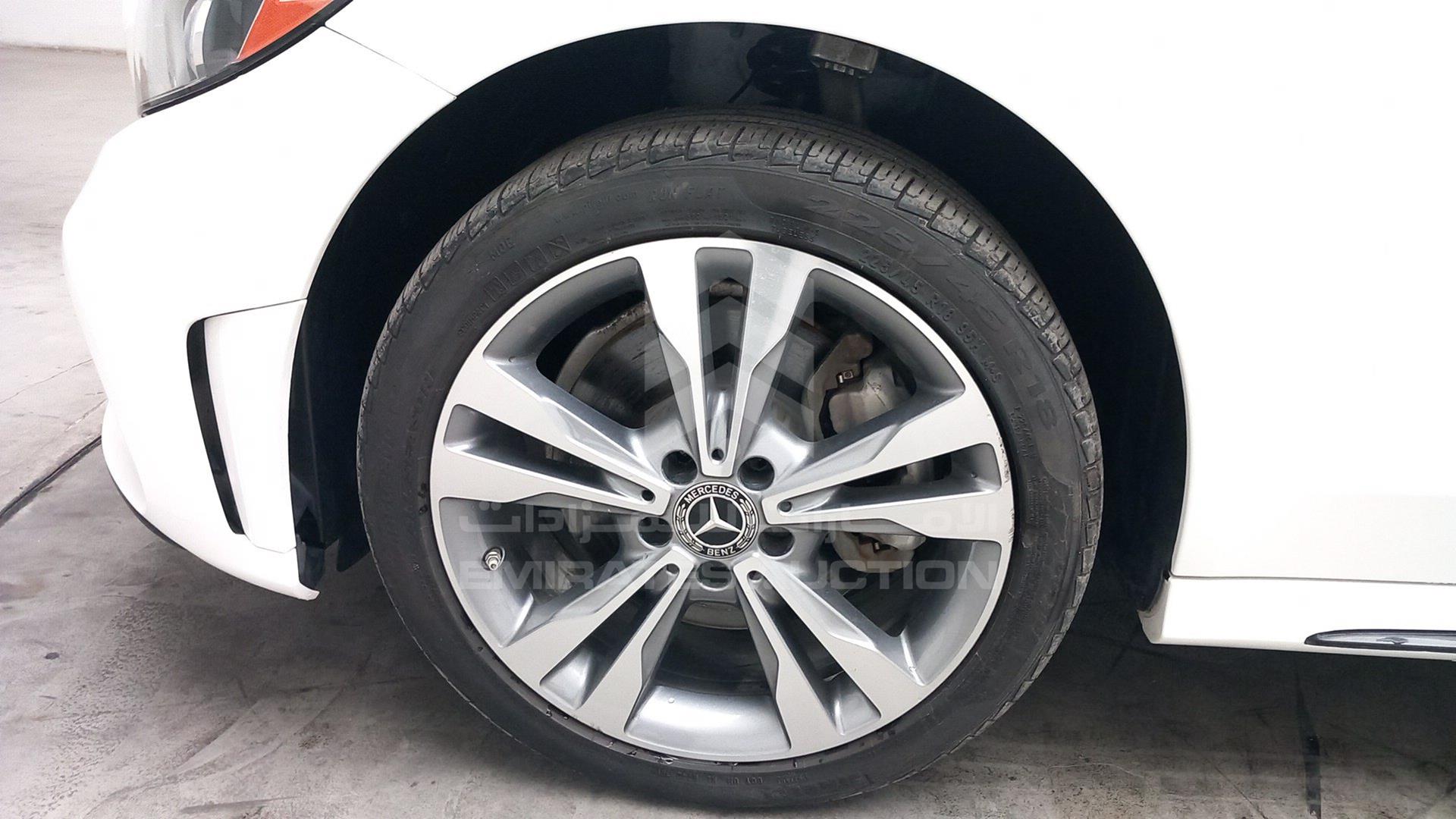 2019 MERCEDES C 300 VIN: 55SWF8DBXKU309836