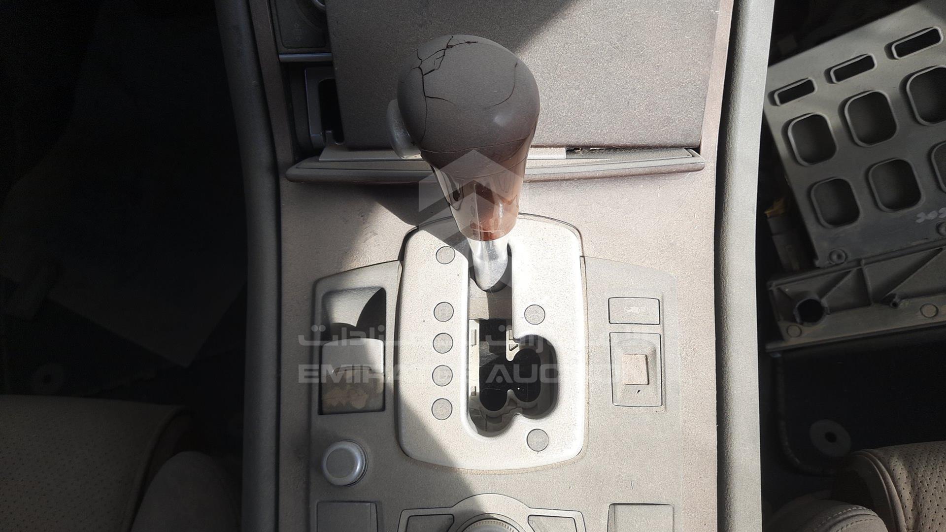 2004 AUDI A8 VIN: WAUML44E94N014328