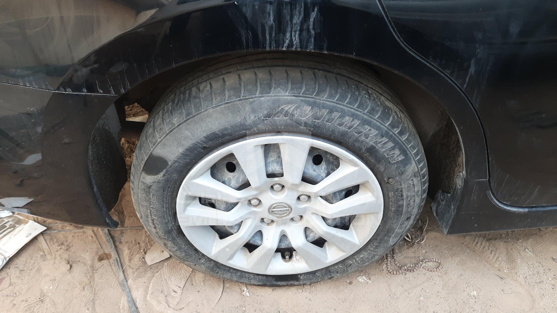 2015 NISSAN ALTIMA VIN: 1N4AL3AP6FC166531