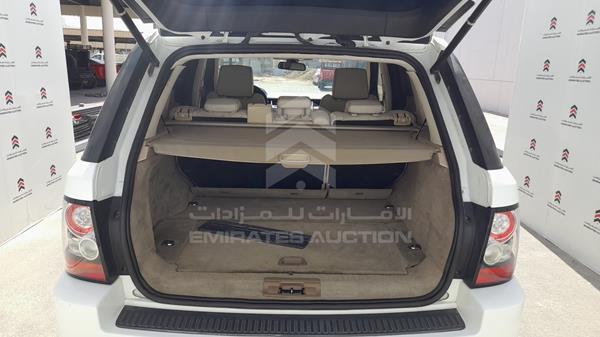 Range Rover Sport 2013 SALLSAAE4DA792471 Image 14