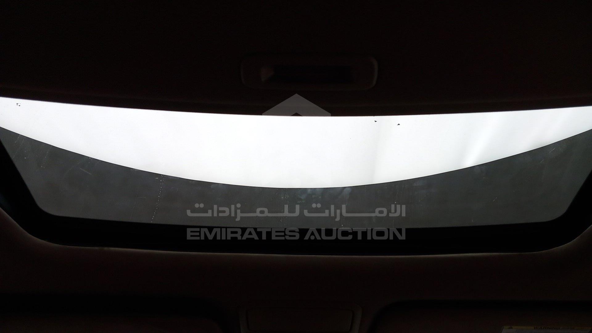 2016 HONDA ODYSSEY VIN: 5KBRL5864GB702310