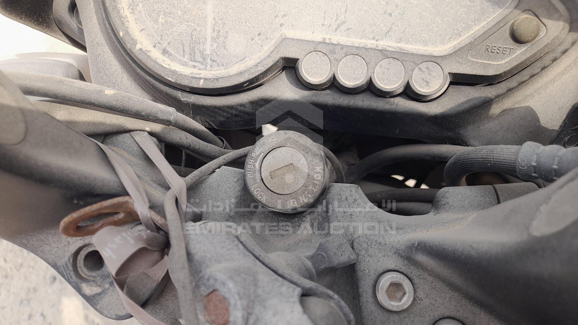 2022 BAJAJ PULSAR 150 VIN: MD2A11CX4NCB65732