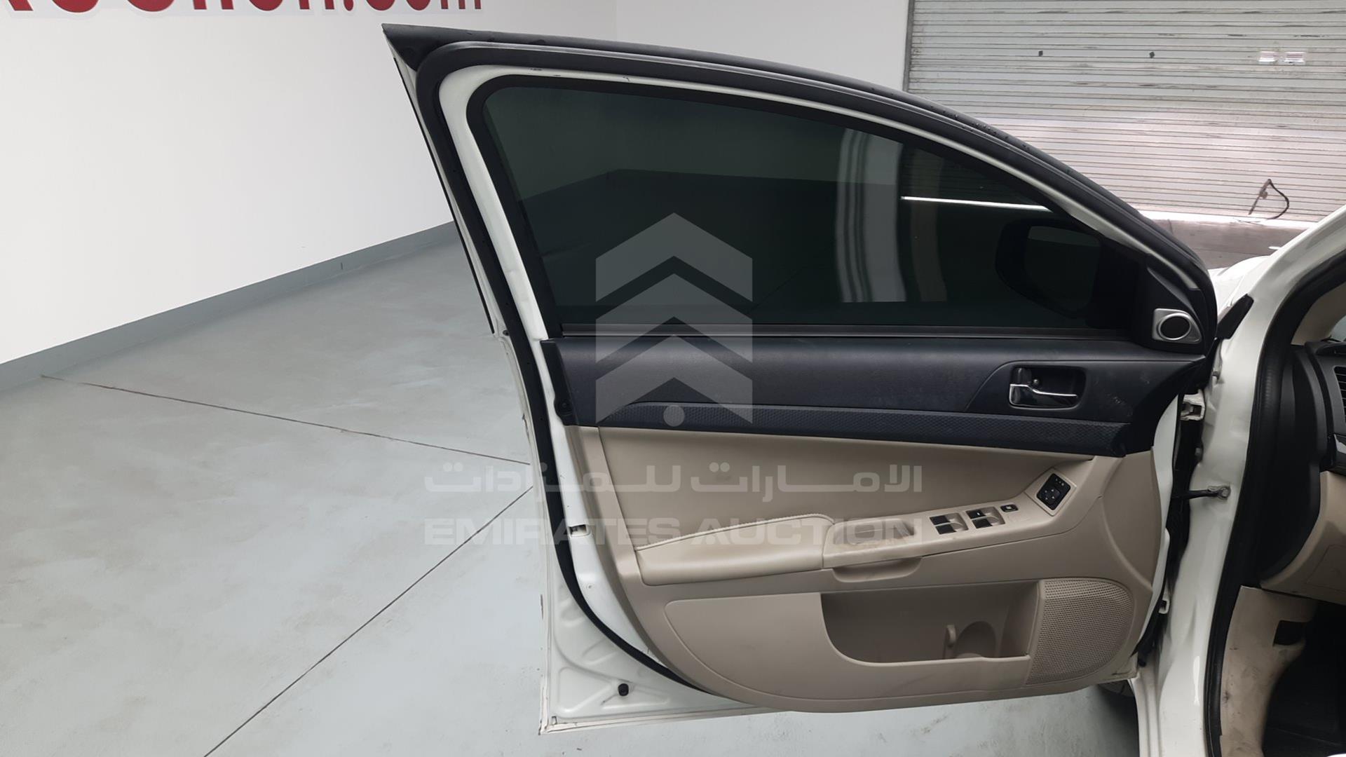 2018 MITSUBISHI LANCER VIN: JMYSTCY4AGU744906