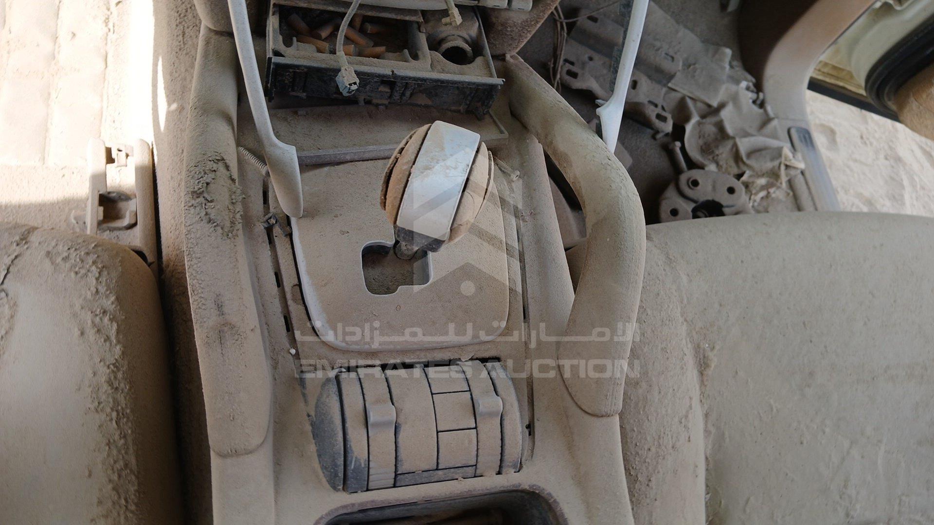 2004 PORSCHE CAYENNE VIN: WP1ZZZ9PZ4LA47841