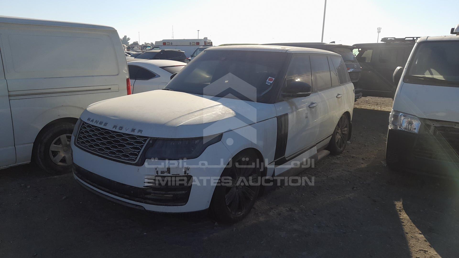 2014 RANGE ROVER VOGUE VIN: SALGA2EFXEA136165