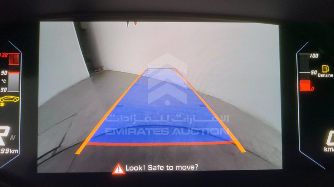 2023 Huracan for sale in UAE ZHWEA6ZX5PLA21502 436357 Emirates Auction