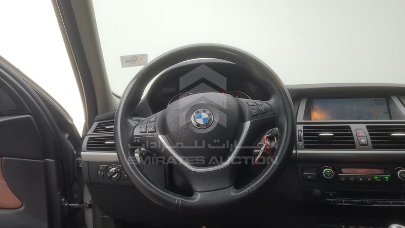 WBAZV4102DL926884 Auction: EmiratesAuction Lot: 409005 WBAZV4102DL926884 BMW X5 2013 GREY Photo 19