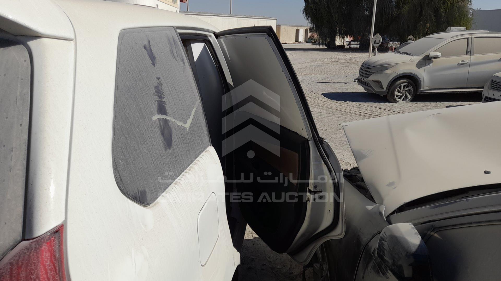 2017 TOYOTA AVANZA VIN: MHKMF53F9HK019830