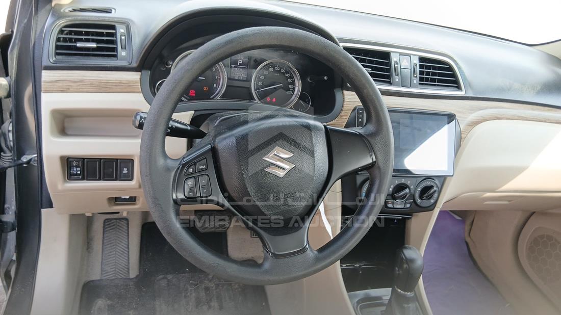 2023 Suzuki Ciaz — Steering & Mounted Controls — Photo 14