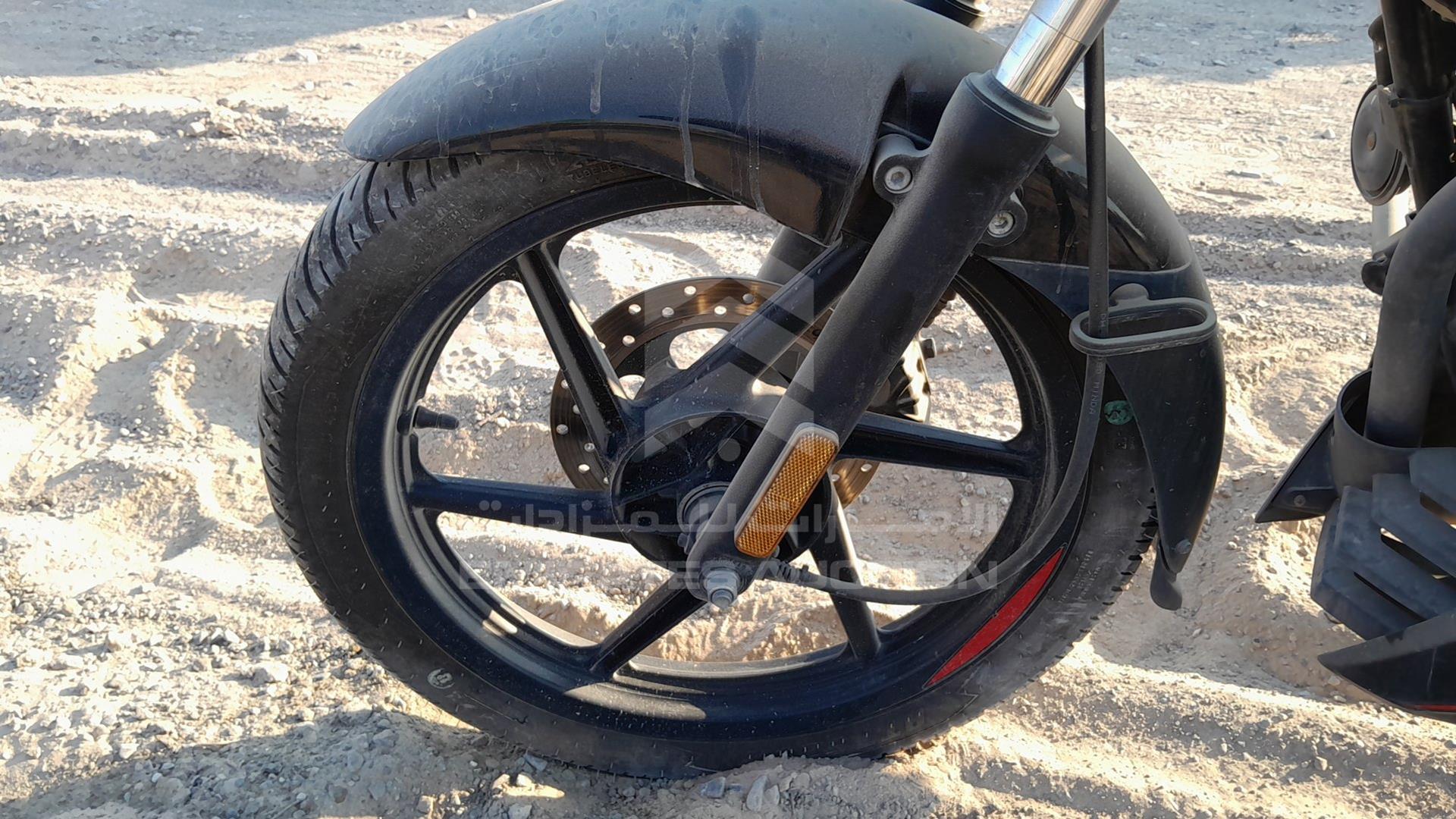 2021 BAJAJ PULSAR 150 VIN: MD2A11CX4MCF14323