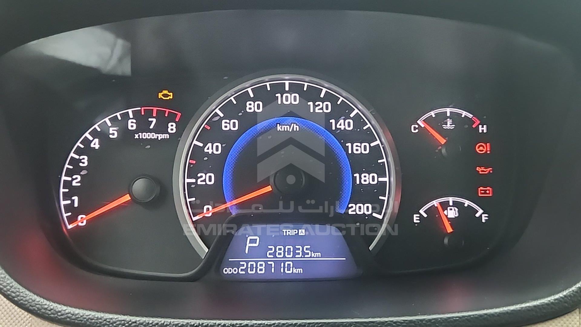 2019 HYUNDAI GRAND I10 VIN: MALA751C1KM873089