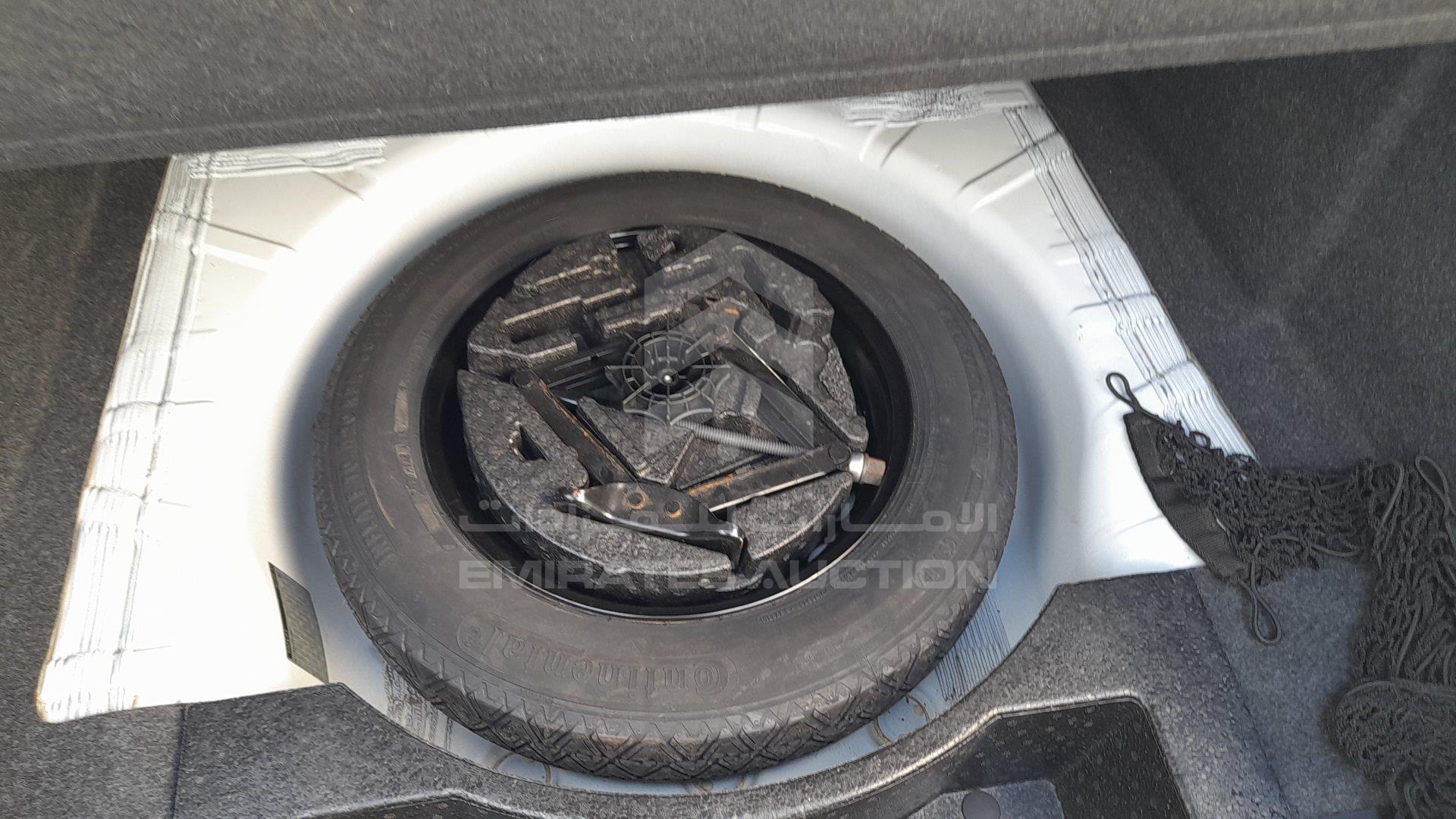 2G1175S31F9118411 - 2015 Chevrolet Impala - #374769