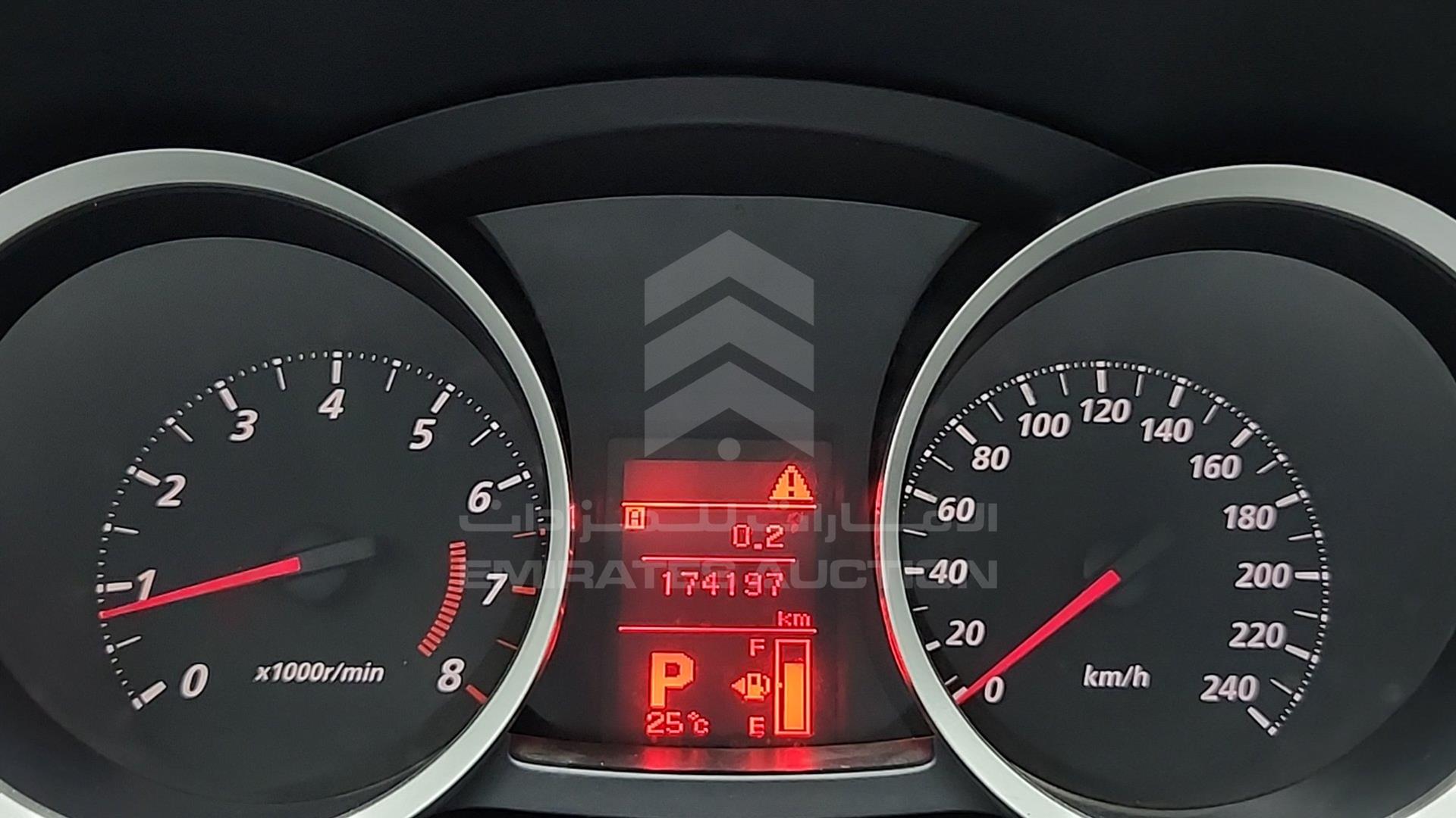 2016 MITSUBISHI LANCER VIN: JMYSTCY4AGU737228