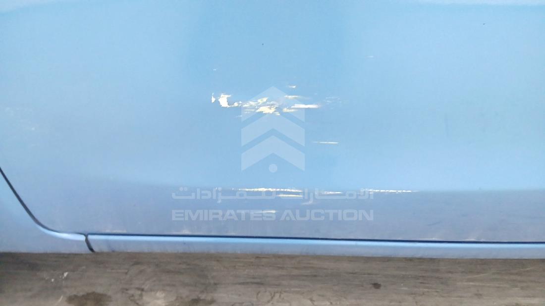 2021 Mitsubishi Attrage — Scratch — Photo 34