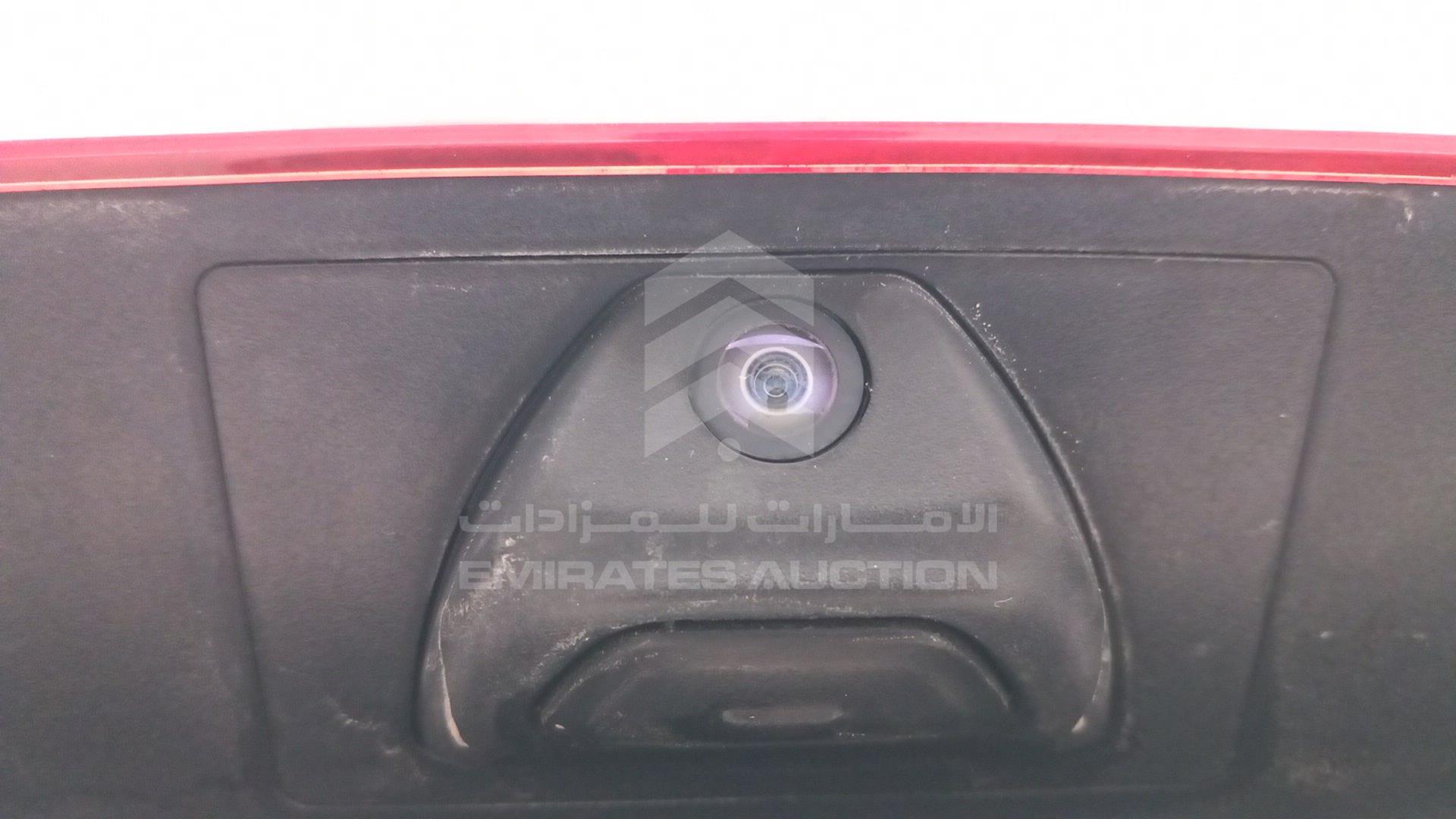 2020 KIA CERATO VIN: KNAF34167L5866892