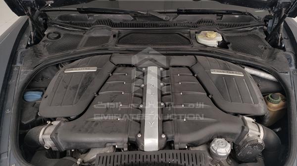 Bentley FLYING SPUR 2010 SCBBF53W6AC064194 Image 29