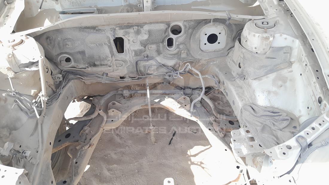 2008 Lexus ES 350 — Engine Bay — Photo 24
