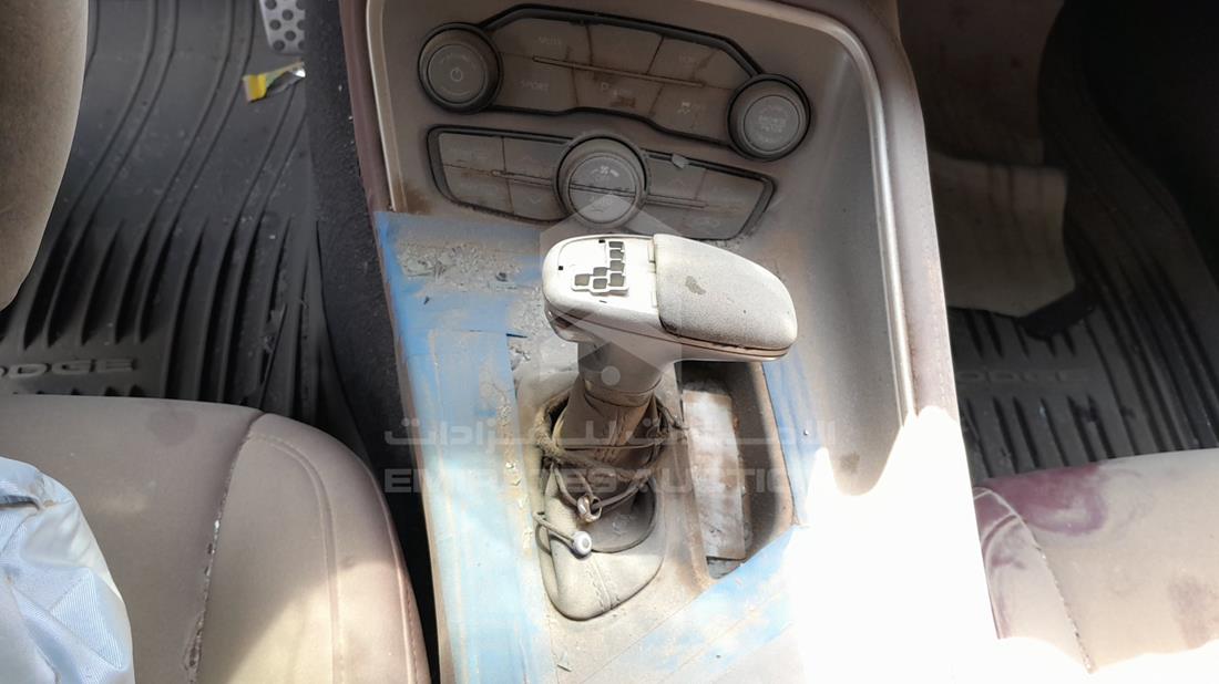 2020 Dodge Challenger — Gear View — Photo 16