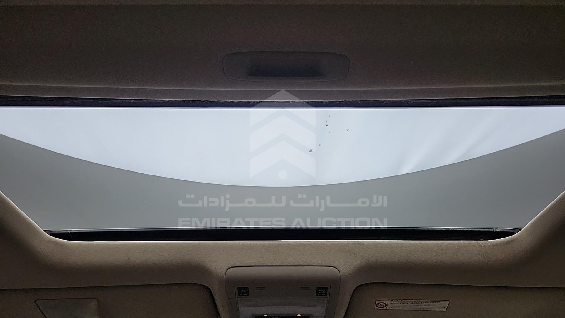 2010 TOYOTA LAND CRUISER VIN: JTMHU09J8A5031360