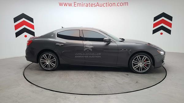 ZAM57YTA5J1270871 Maserati Ghibli