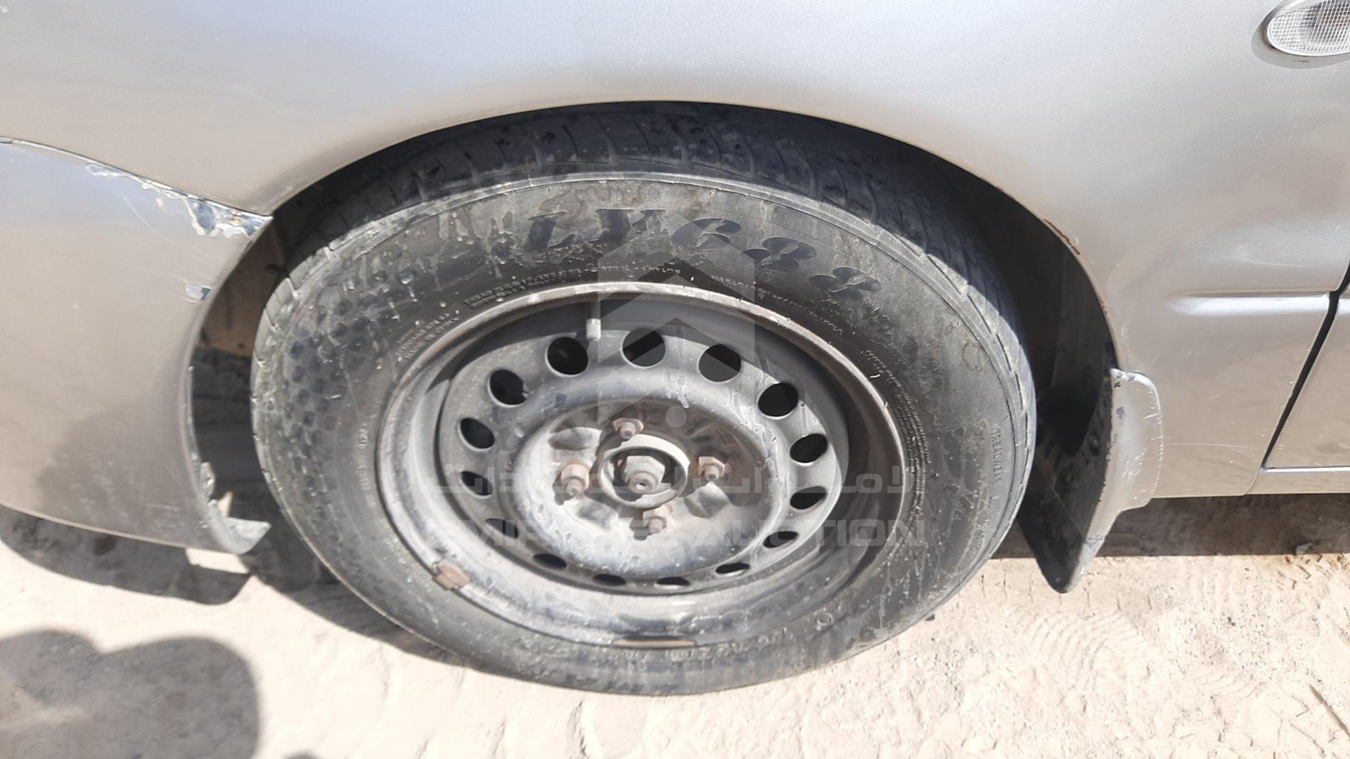 2006 MITSUBISHI LANCER VIN: JMYSTCS3A6U785990