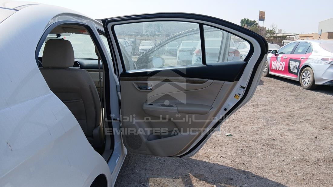 2023 Suzuki Ciaz — Rear Right Door — Photo 25