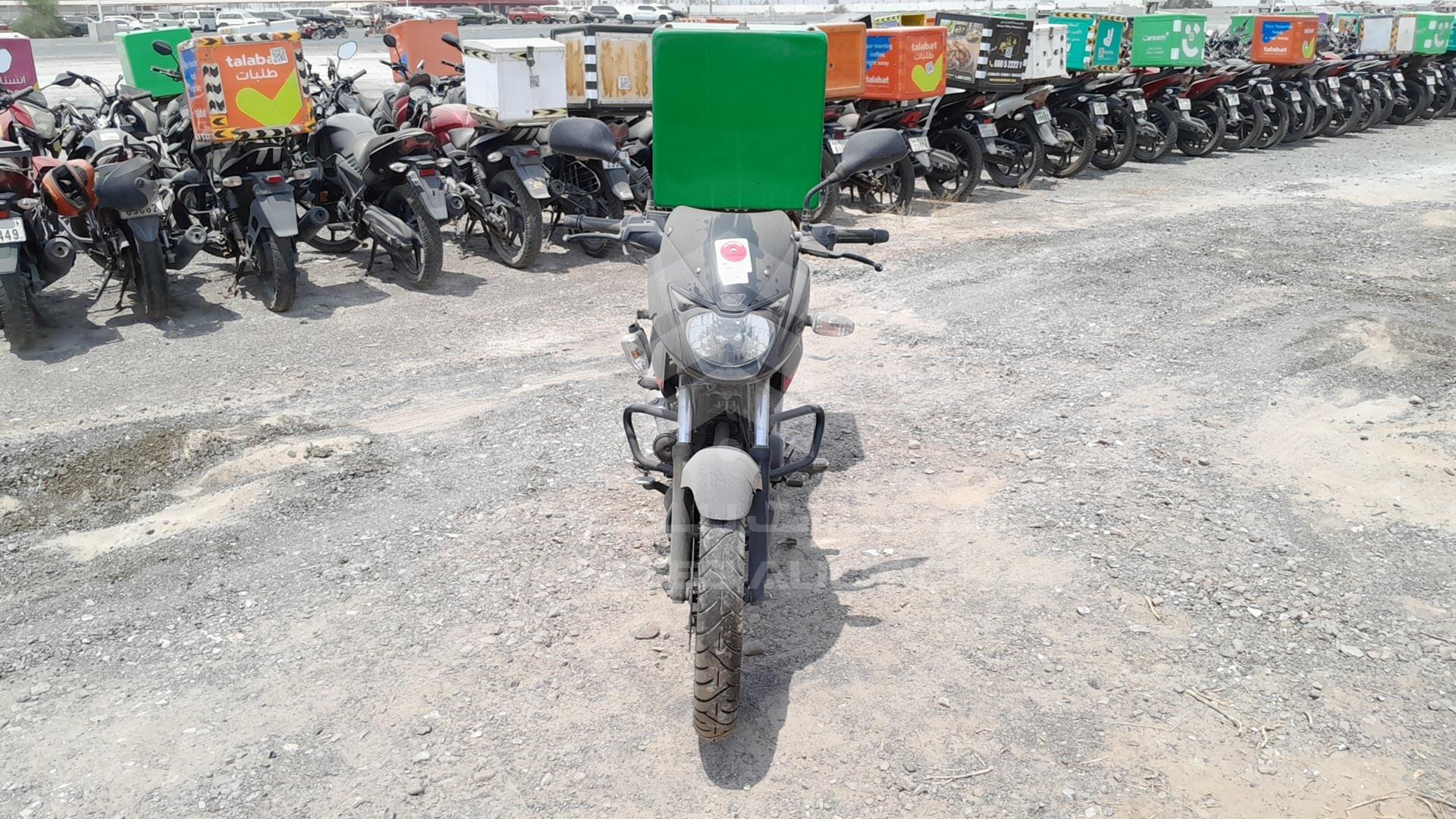 2021 BAJAJ 150 CC VIN: MD2A11CX1MCF14344