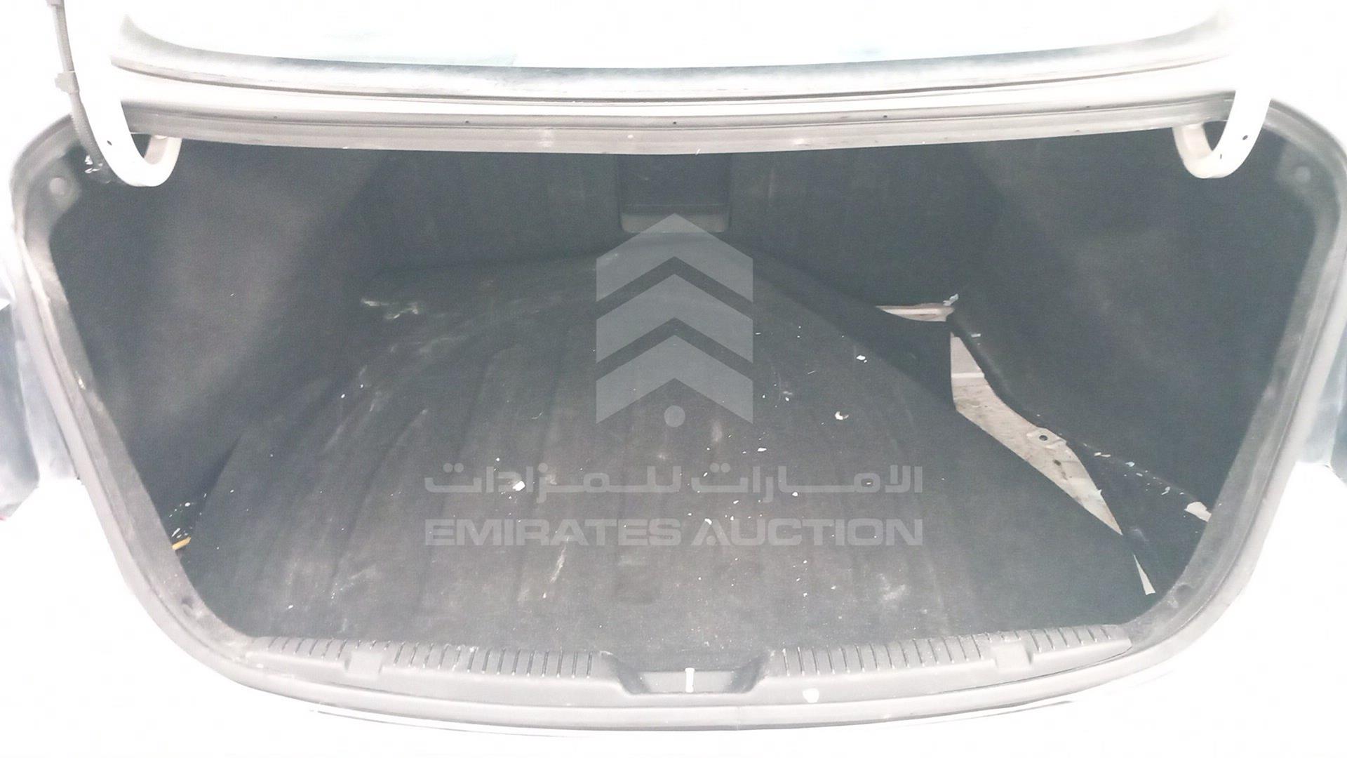 2015 HYUNDAI ELANTRA VIN: KMHDG41C9FU275960