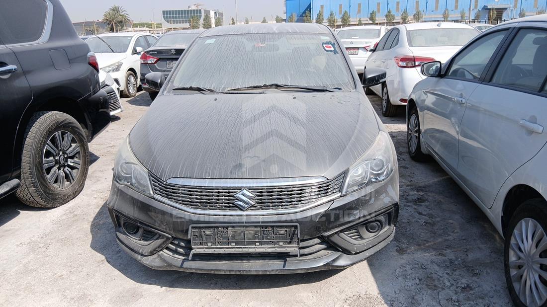 2023 Suzuki Ciaz — Full Front View — Photo 1
