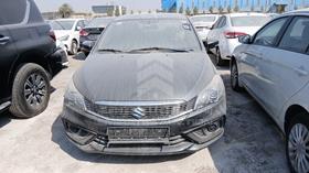 2023 Suzuki Ciaz — Full Front View — Photo 1 — Thumbnail