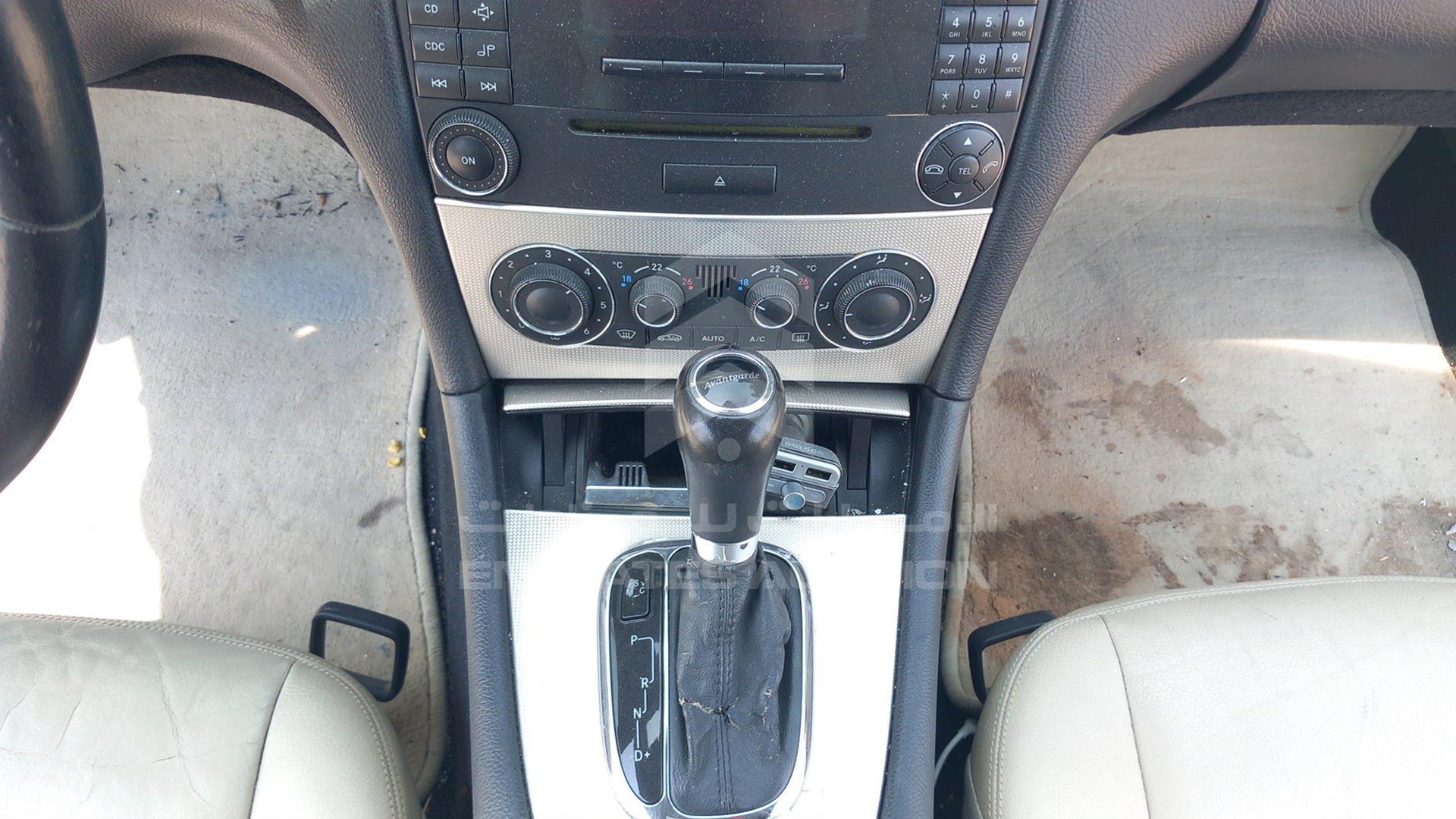 2006 MERCEDES CLK 280 VIN: WDB2093541F176215