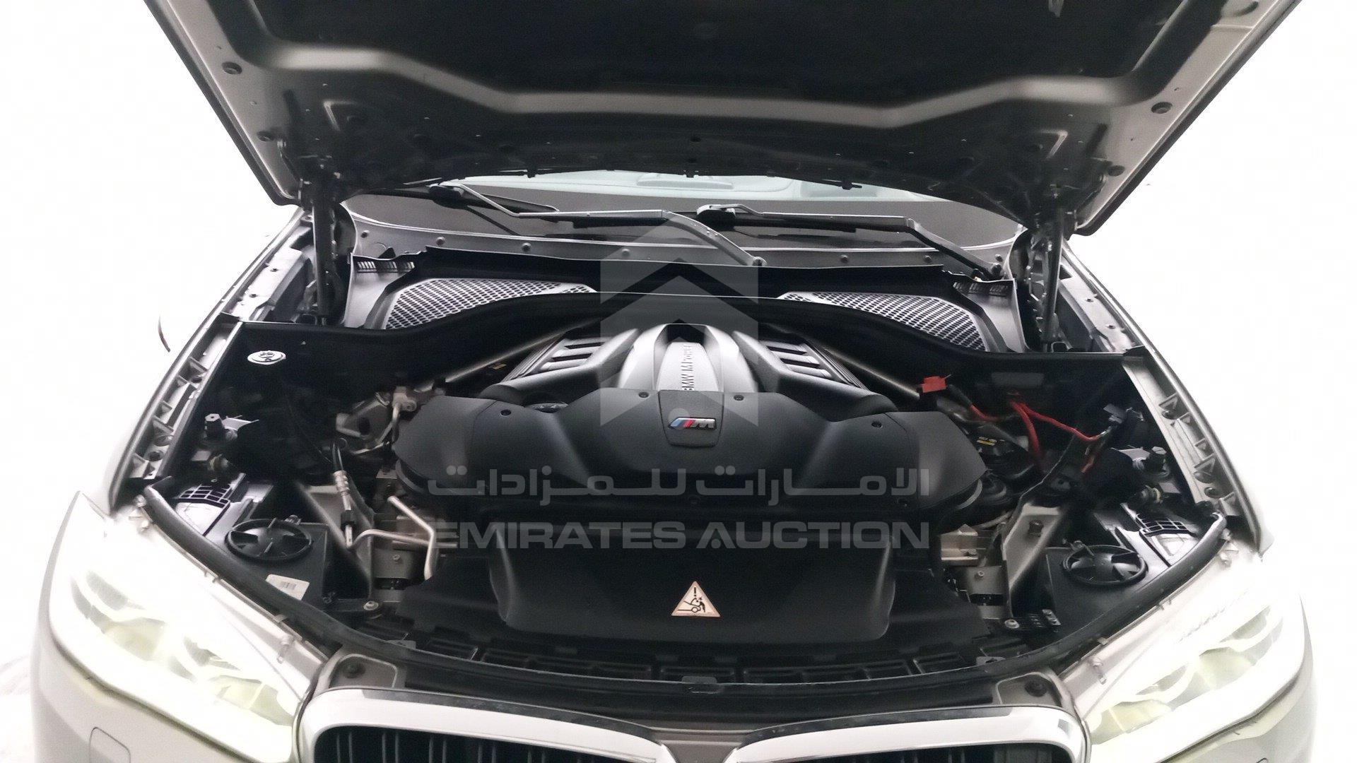 WBSKT6105F0C88524 - 2015 BMW X5 - #501433