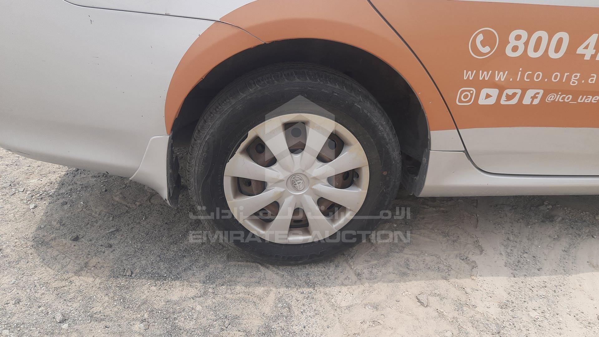 2008 TOYOTA COROLLA VIN: JTDBR42E689013261
