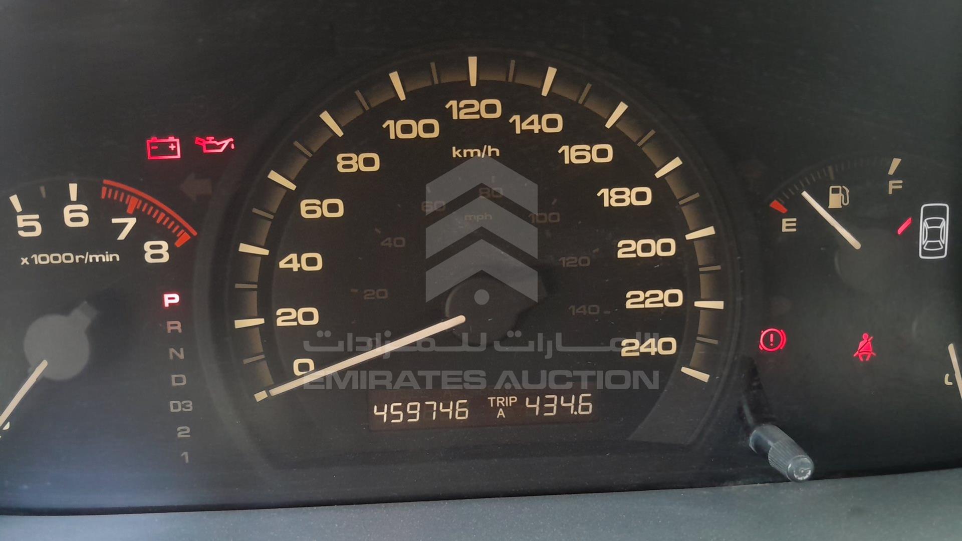 2006 HONDA ACCORD VIN: JHMCM56546C406595
