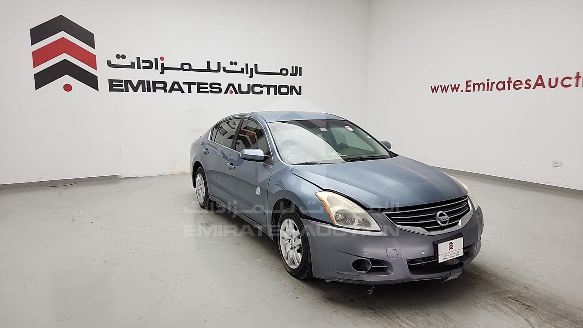 2012 NISSAN ALTIMA VIN: 1N4AL2A94CC199115