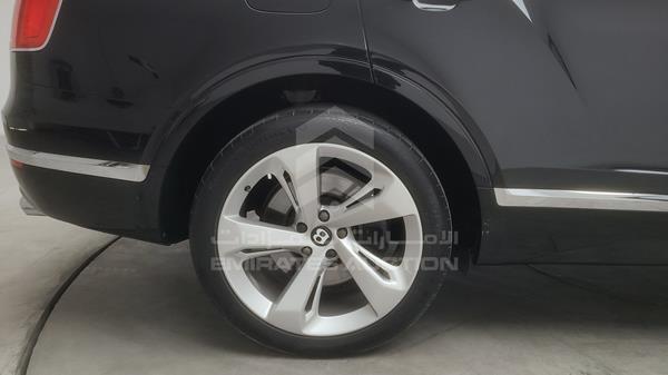 SJAAF1ZV2JC018525 Bentley Bentayga