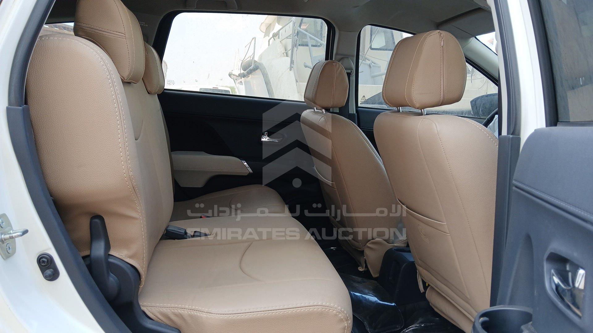 2023 TOYOTA RUSH VIN: MHKEF8BF1PK034277