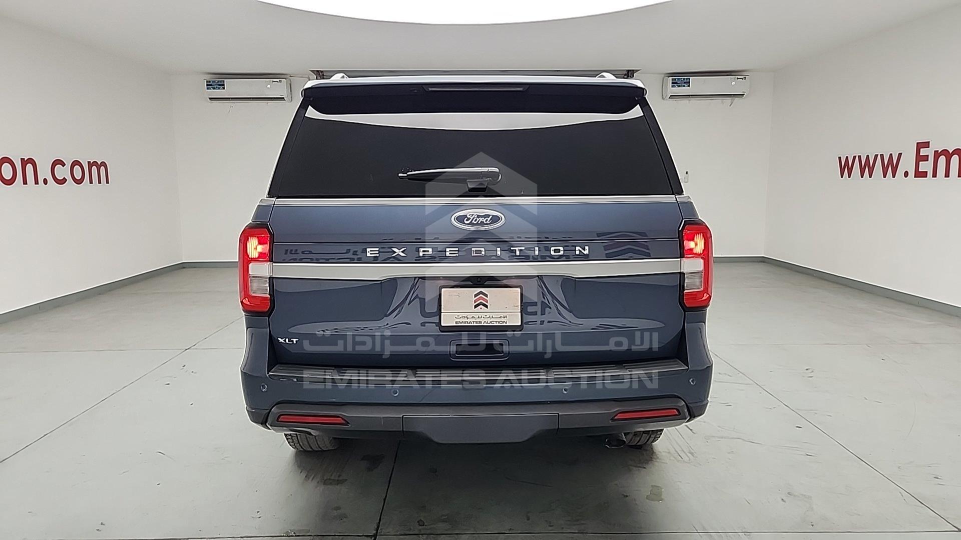 2023 FORD EXPEDITION VIN: 1FMJU1H85PEA57473