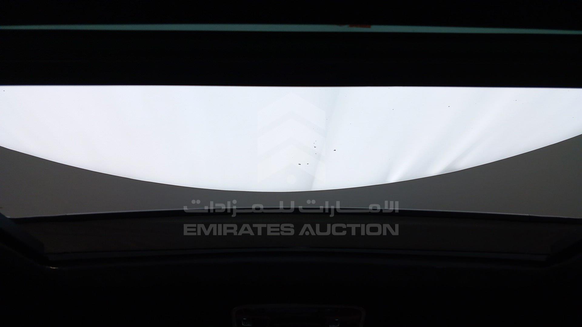 2014 RANGE ROVER SPORT VIN: SALWA2EF6EA331501