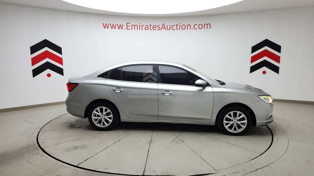 2023 MG 5 — Right Full View — Photo 37